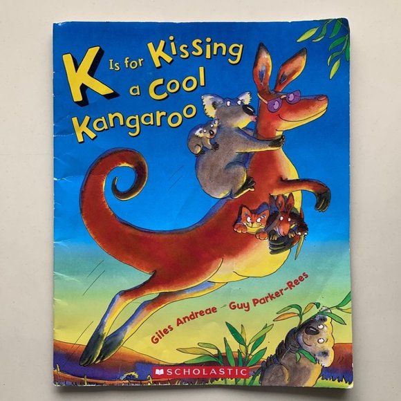 Fun Scholastic Books Lot 4: PreK-Grade 2 - Picture 2 of 5